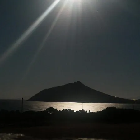 بيت للعطل Vent D'est, Isterni, Paros Isterni (Paros)