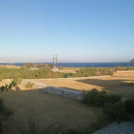 Vent D'est, Isterni, Paros بيت للعطل *